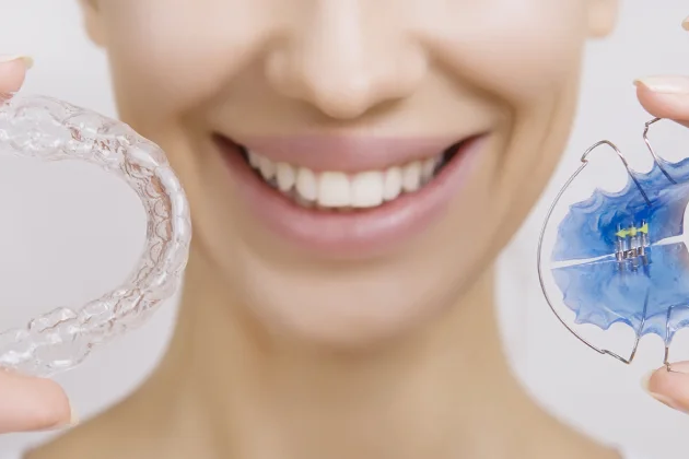 専門知識と先端技術を活かした、精度の高い矯正治療を実現