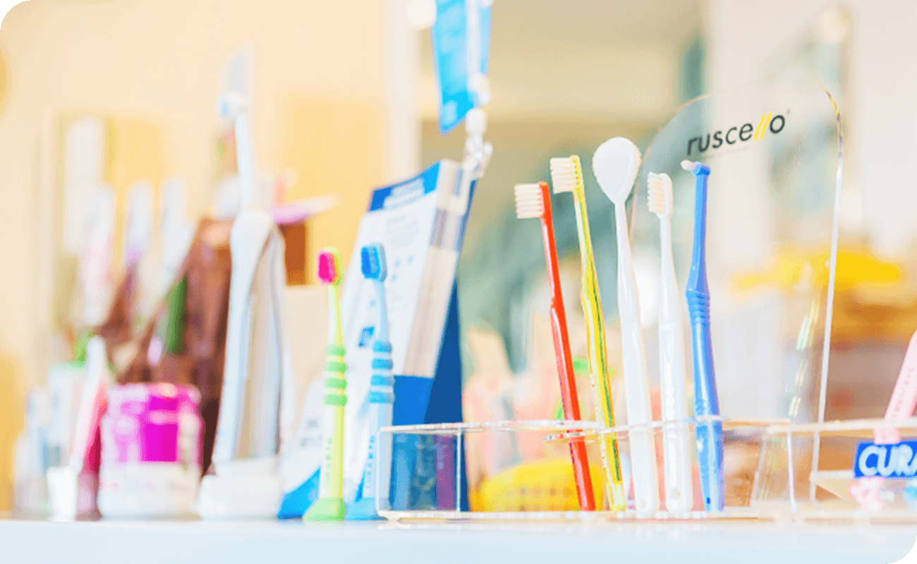 患者様のあらゆるご要望や疑問に丁寧にお応えする診療を大切にしています