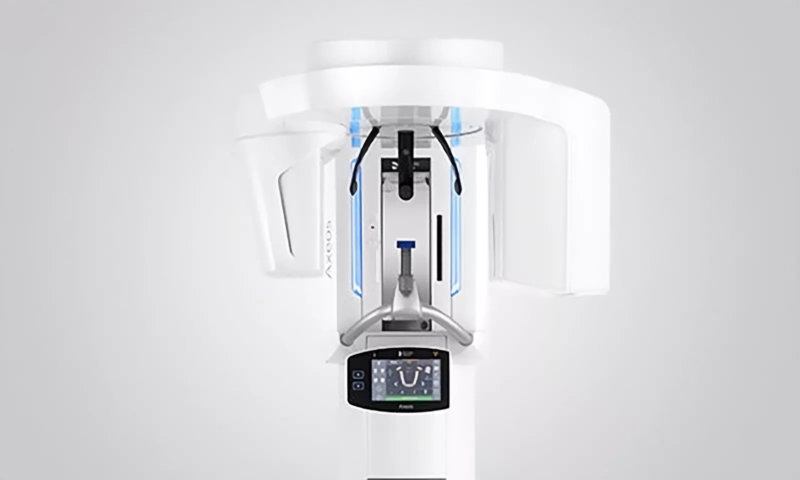CTにより立体的な診断を行っています