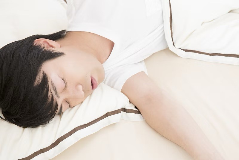 早めの受診をおすすめします