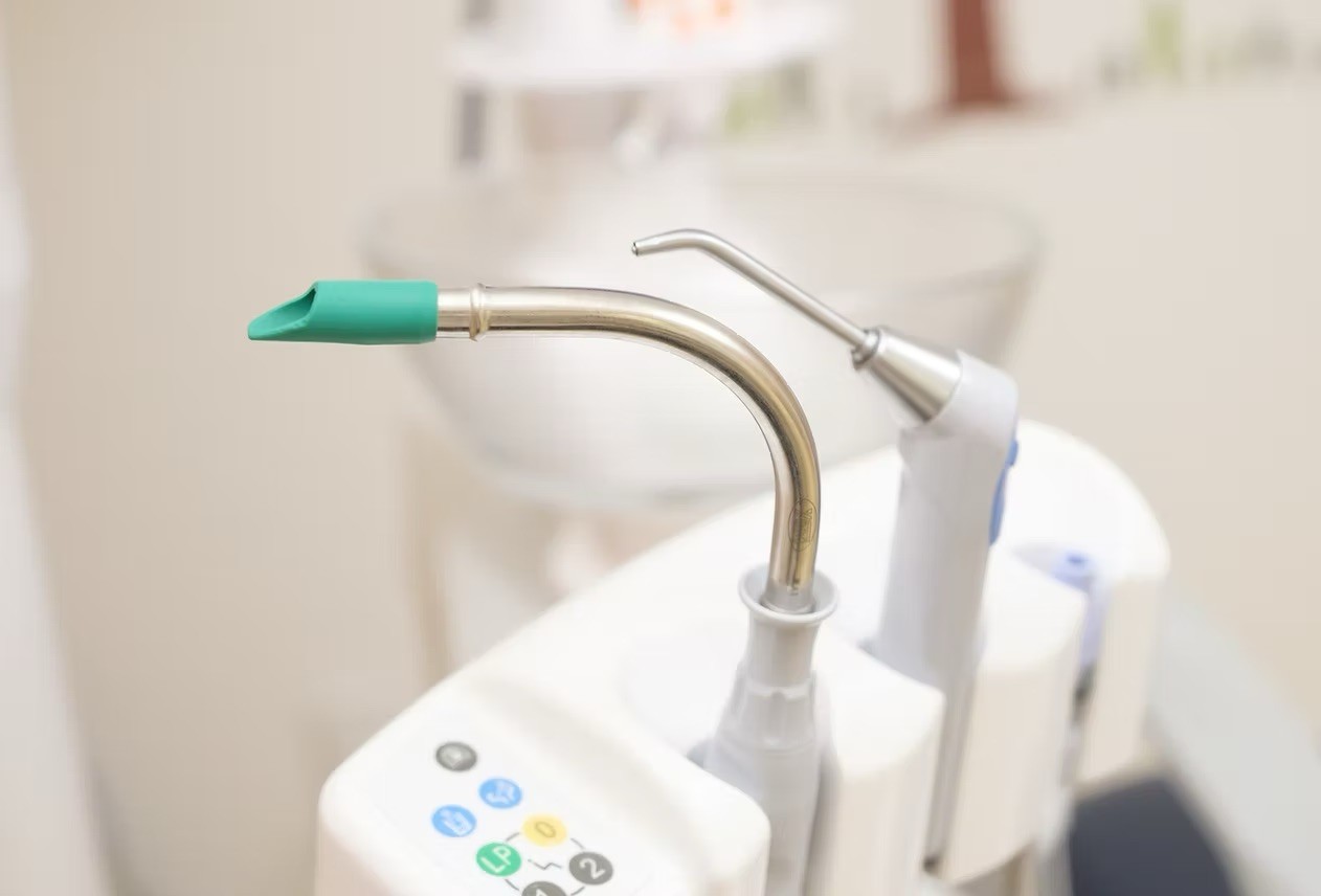 早めの治療をおすすめします