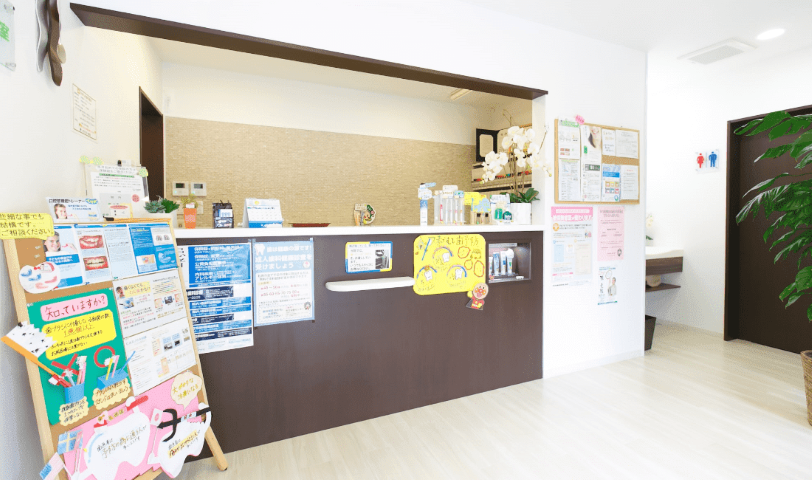 【河内天美駅から徒歩10分】家族で通いやすい設備と予防重視のひがしの歯科医院