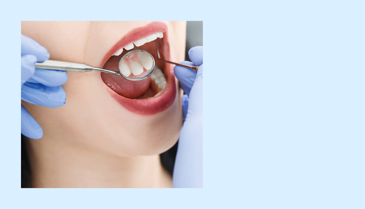 痛みに配慮した矯正治療