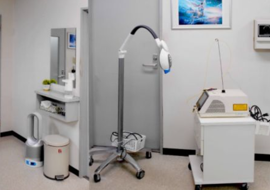 ハイブリッドレーザー