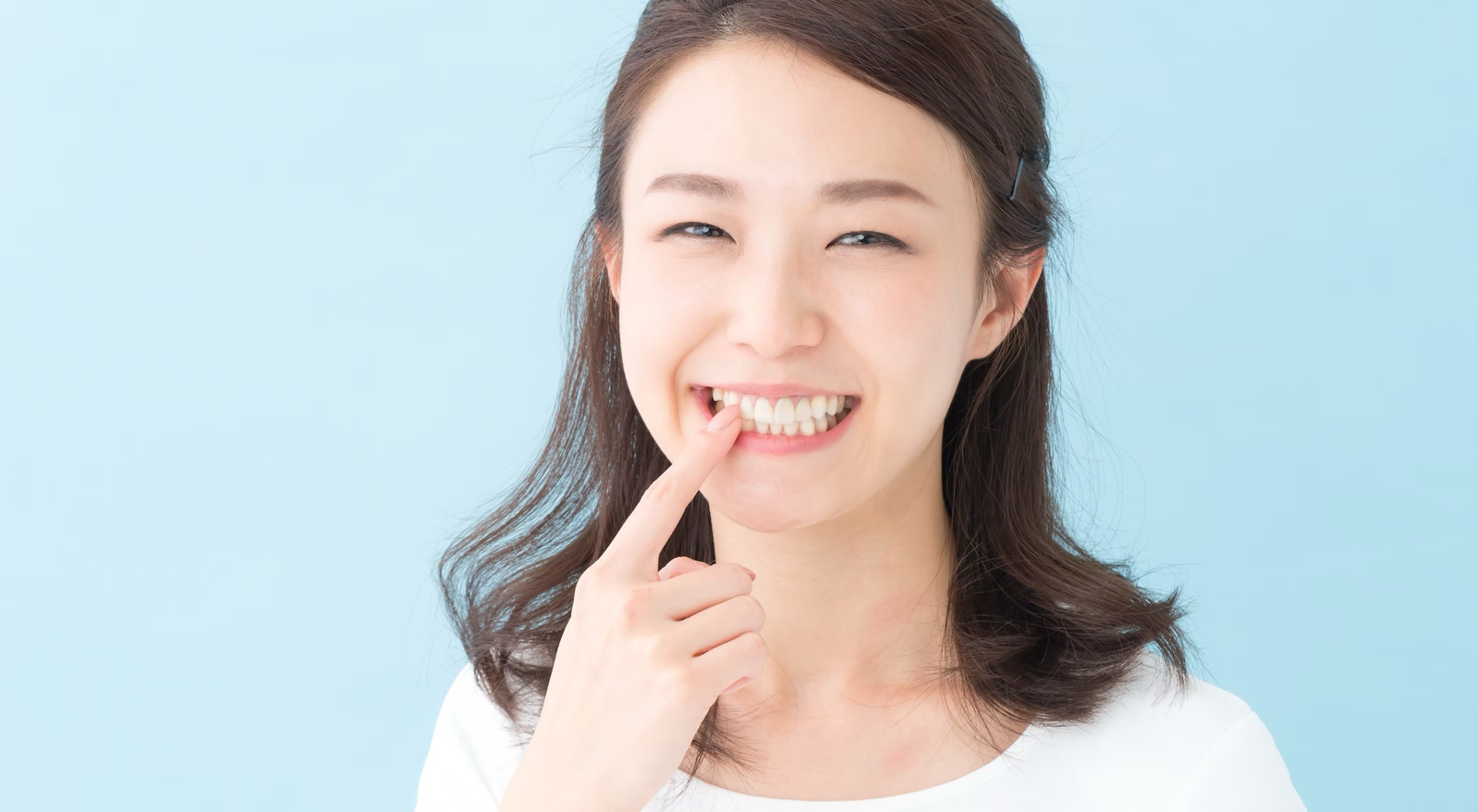 適切な治療と予防で健康な歯を守りましょう