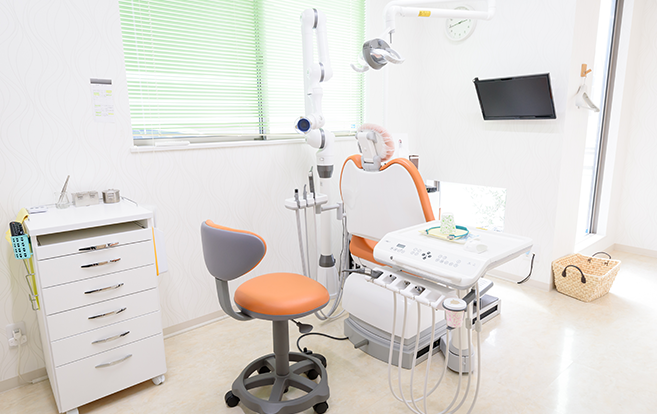 【王子バス停より徒歩1分】【土曜日も17：00まで診療】痛みの少ない治療や予防歯科に特化したおうじクローバー歯科