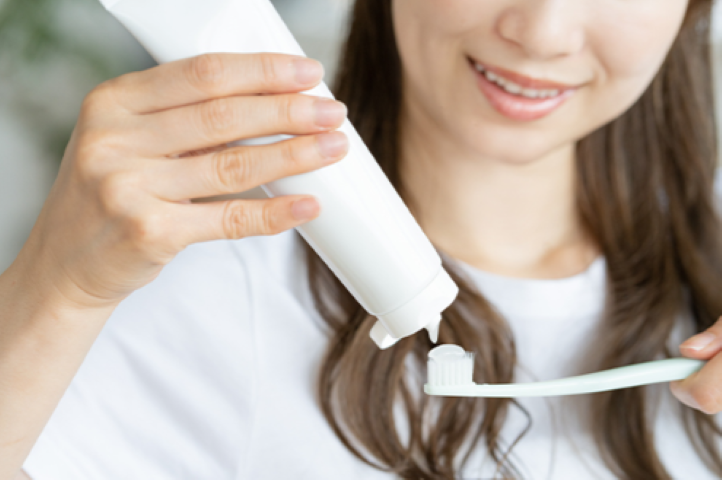 自然な仕上がりで、自信の持てる笑顔へ