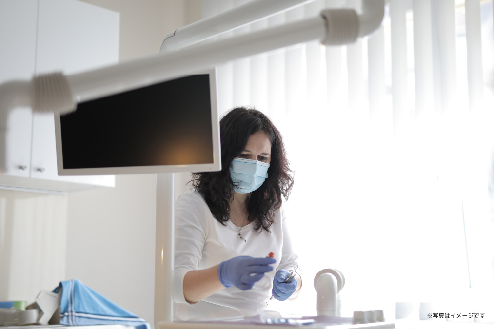 【土日診療対応】【駅近徒歩1分】忙しい方も通いやすく、丁寧な説明で患者様に寄り添う野田阪神歯科クリニック