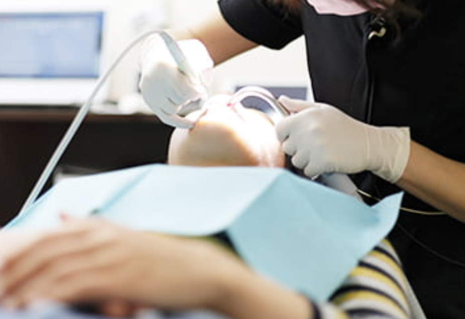 最新技術で快適な虫歯治療を提供