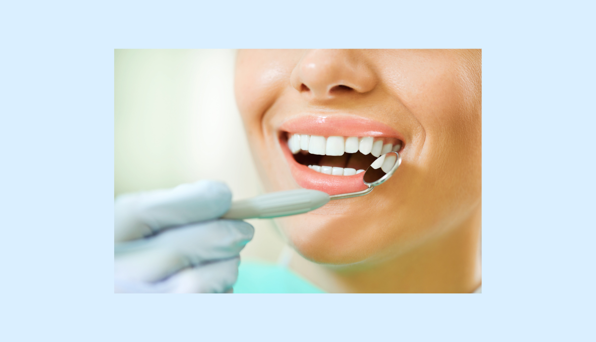 かみ合わせを重視したインプラント治療