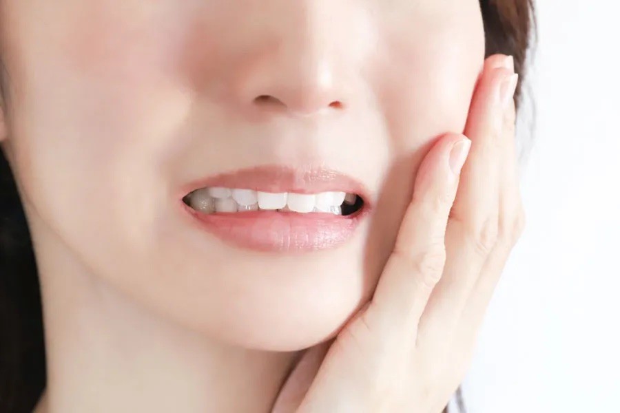 歯周病は口腔内細菌による感染症です