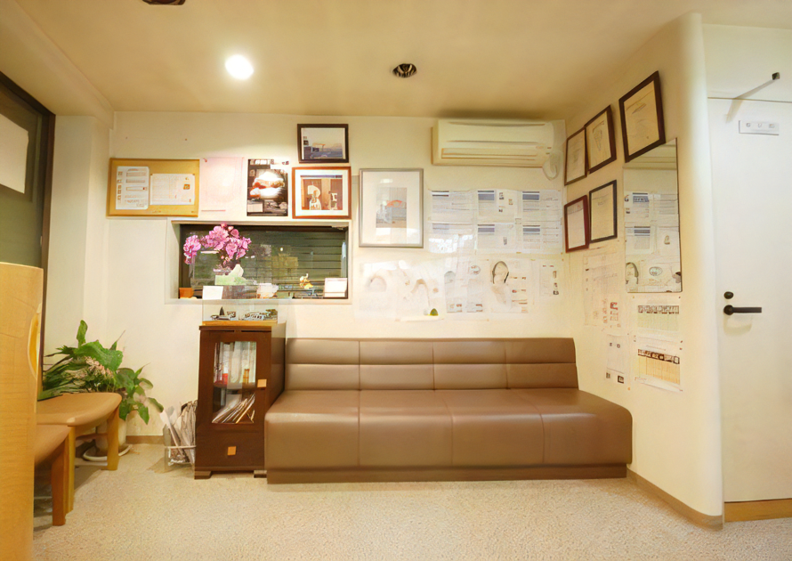 【新高円寺駅 徒歩９分】学術的・臨床的エビデンスに沿った治療】地域に根づき高い技術を提供する村上歯科医院