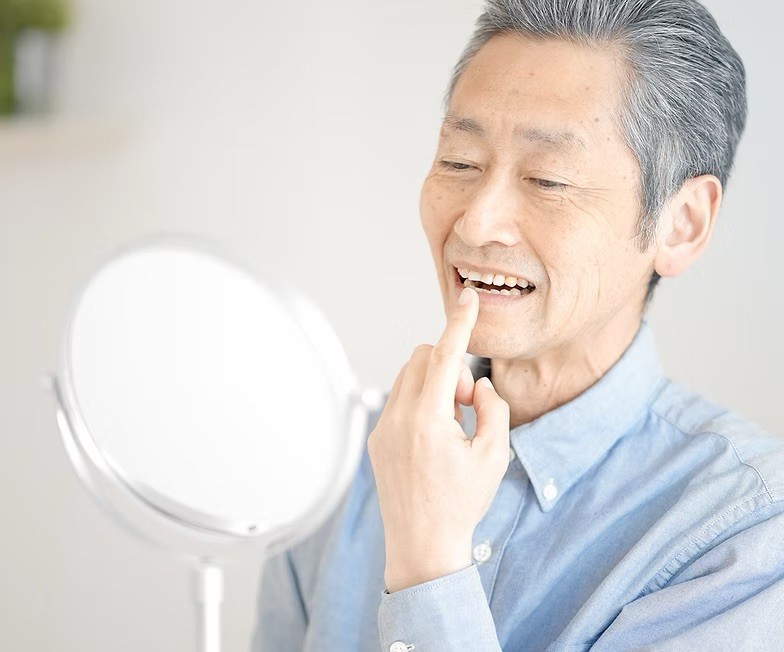 最適な入れ歯をご提案します