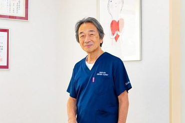 地域の口腔健康を支える存在として、日々の診療に取り組んでいく方針です