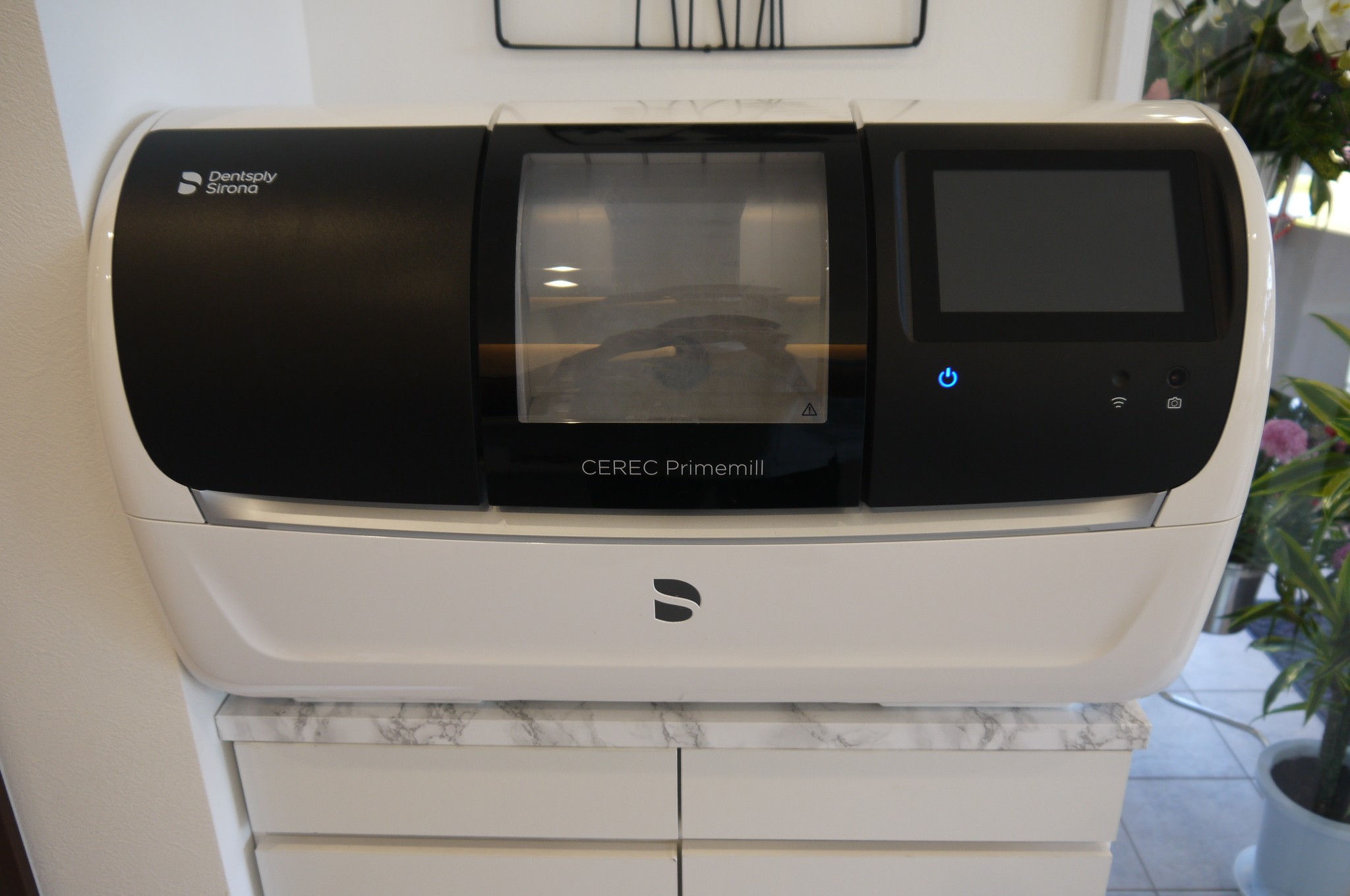 セレックシステムを導入