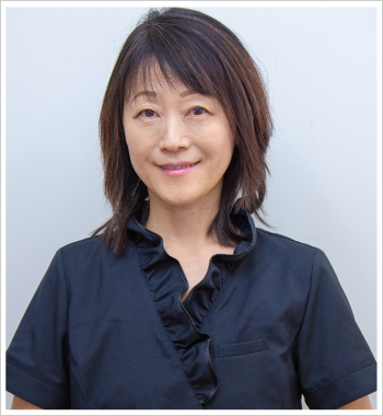 院長の加藤みか