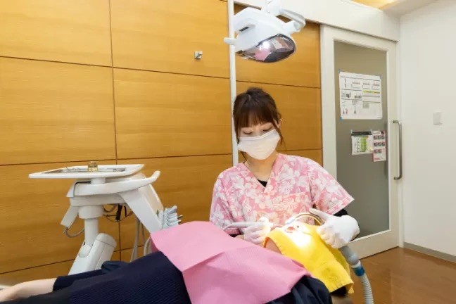 全身の健康のために