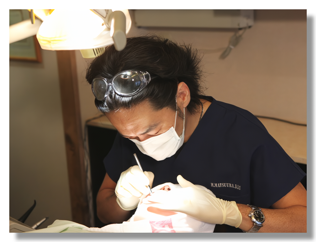 【西川口駅徒歩3分】【日曜診療あり・21時まで診療】嫌な思いをしない診療を行う松浦玄嗣デンタルオフィス