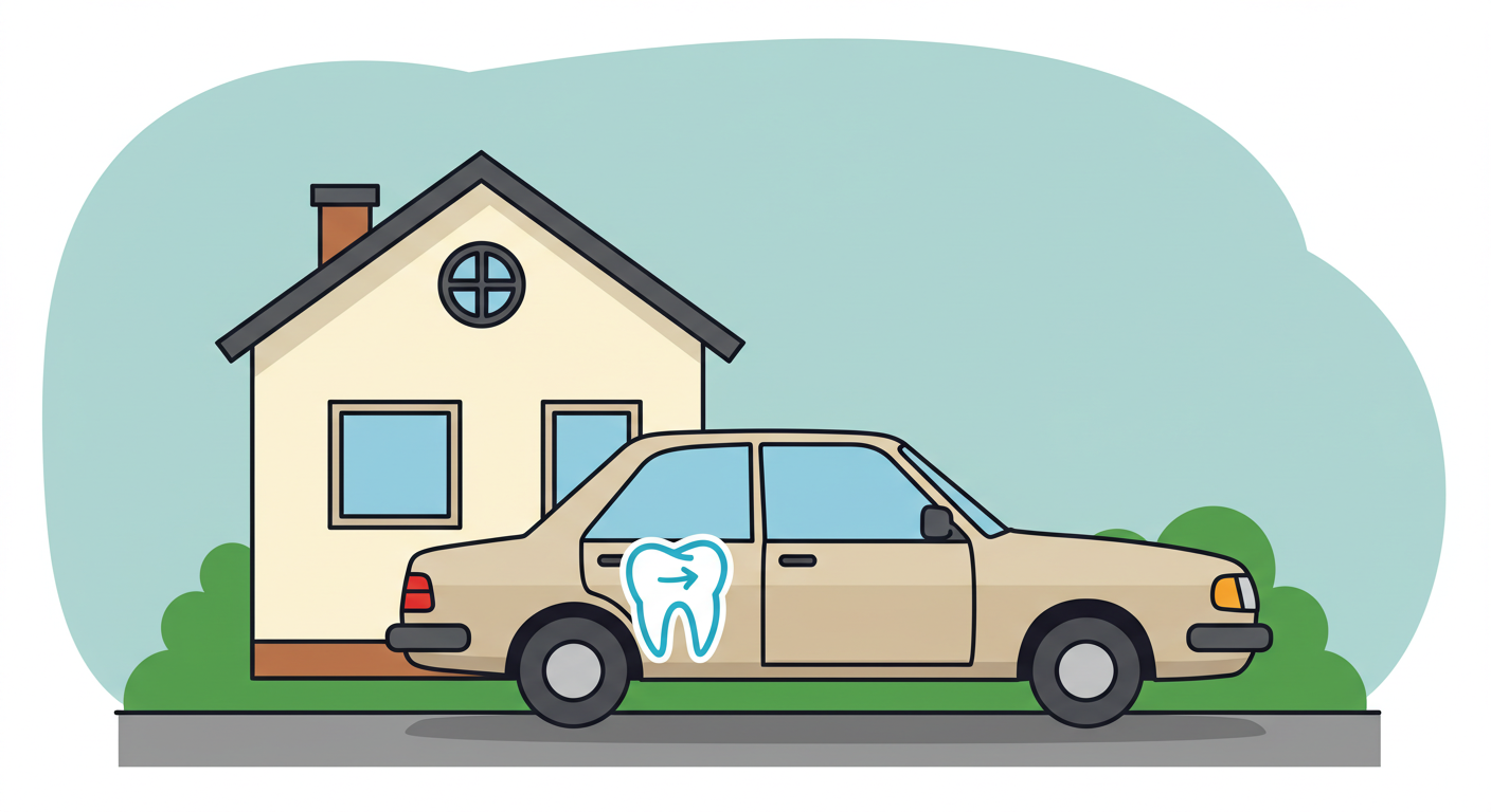 家にいながら専門ケアを実現