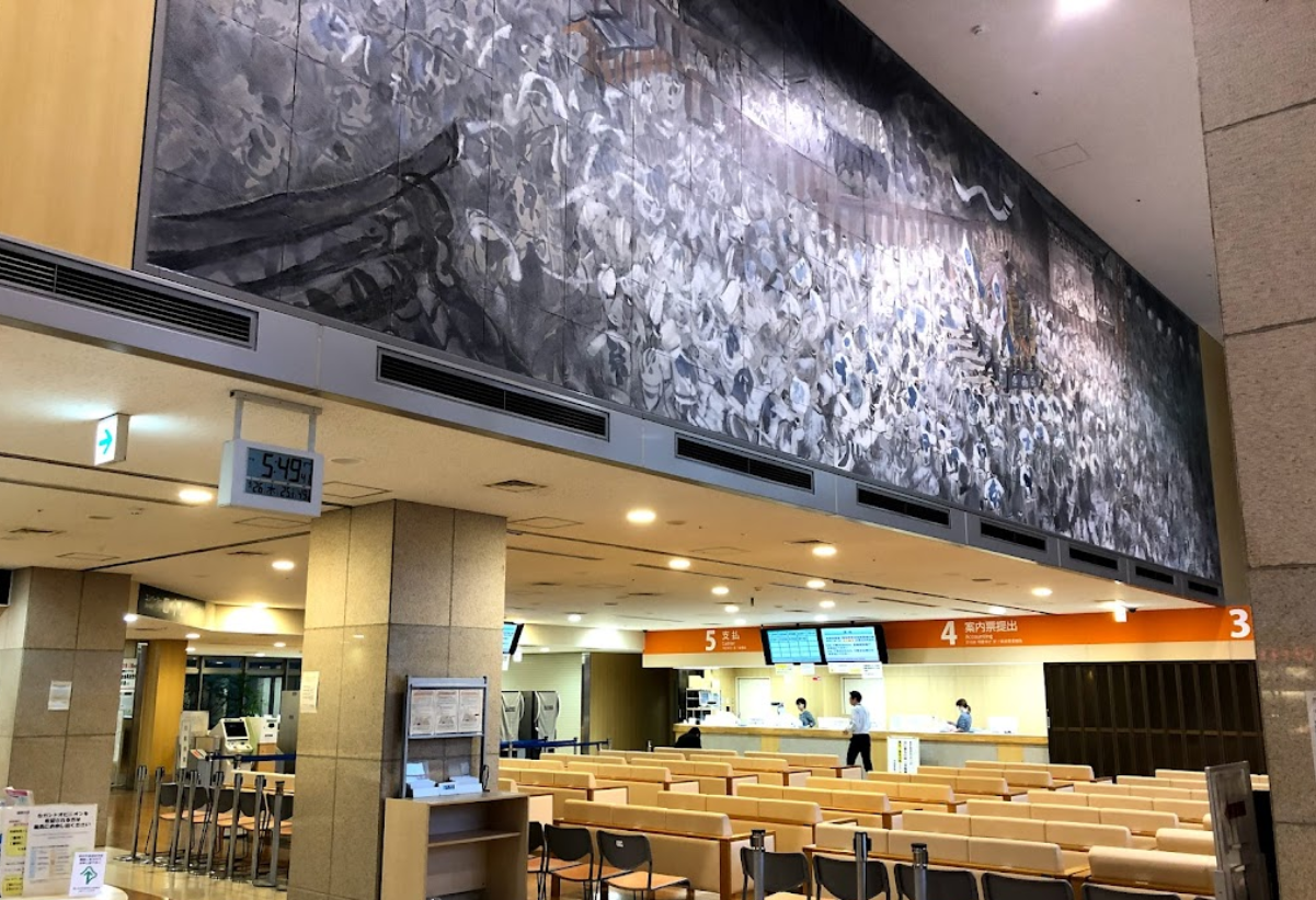 【大学病院】患者様一人ひとりに寄り添い、最適な治療とケアを提供する総合病院「九州大学病院」