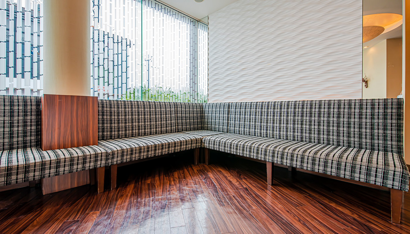 【仁川駅前 徒歩3分】予防と相談力を大切にする藤田歯科