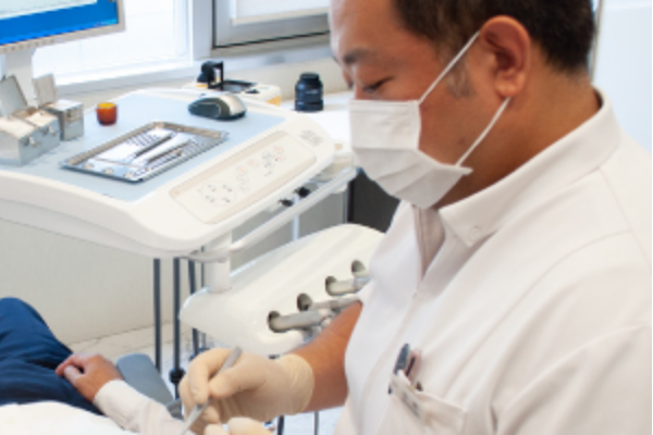 歯肉炎は歯石をしっかり取り除いて正しく歯磨きを行えば完治できる