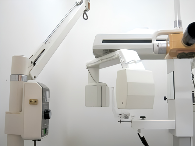 ①外観②医療機器③※画像はイメージです