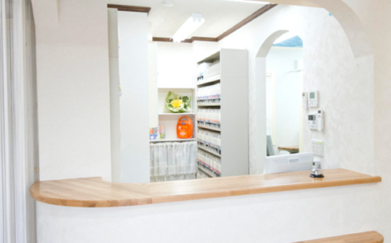 【鴨宮駅徒歩7分】患者様の負担の少ない歯科医療「いちかわ歯科医院」