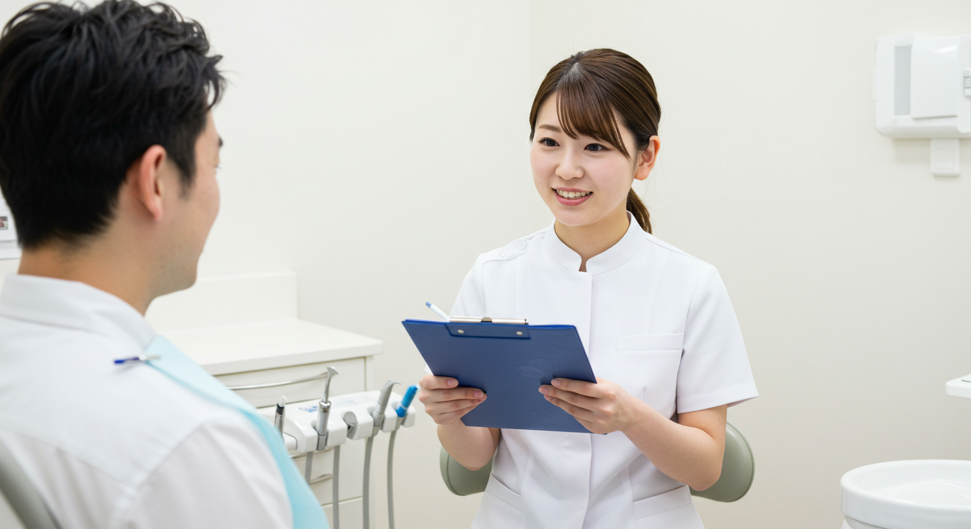 地域と共に歩む歯科医療