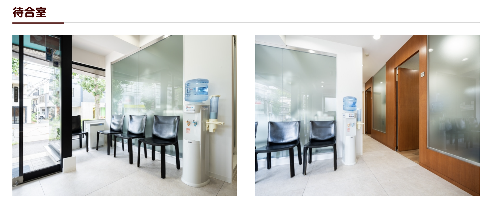 【駒沢大学駅 徒歩10分】【駐車場完備】幅広い診療科目に対応するTeoデンタルオフィス