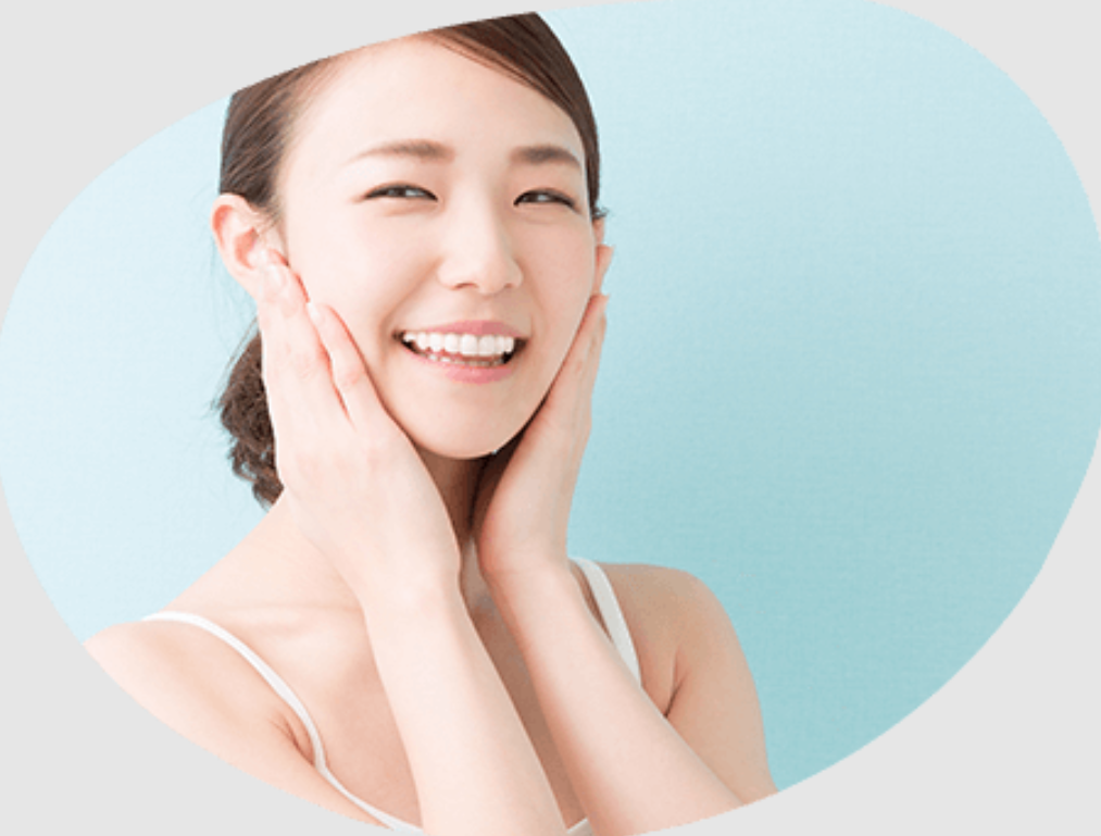 患者様の理想に寄り添い、自然で美しい口元を実現します