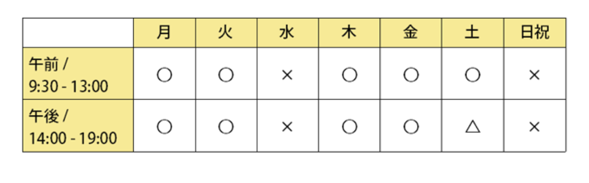 花井歯科診療所