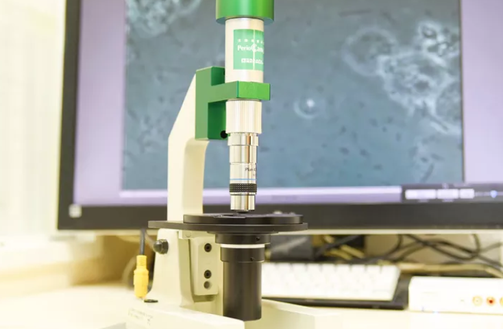 神経の奥深くを読み解く、マイクロ根管治療