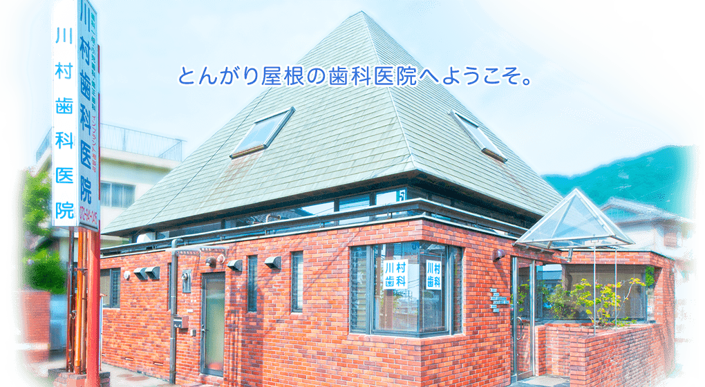 ①外観②治療台③院内スタッフ