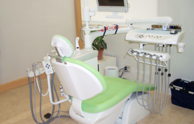 セラミックにも種類があります。