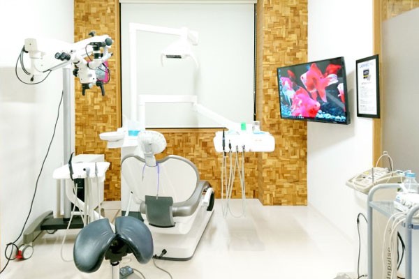 患者様の豊かな人生と健康美をトータルで支える