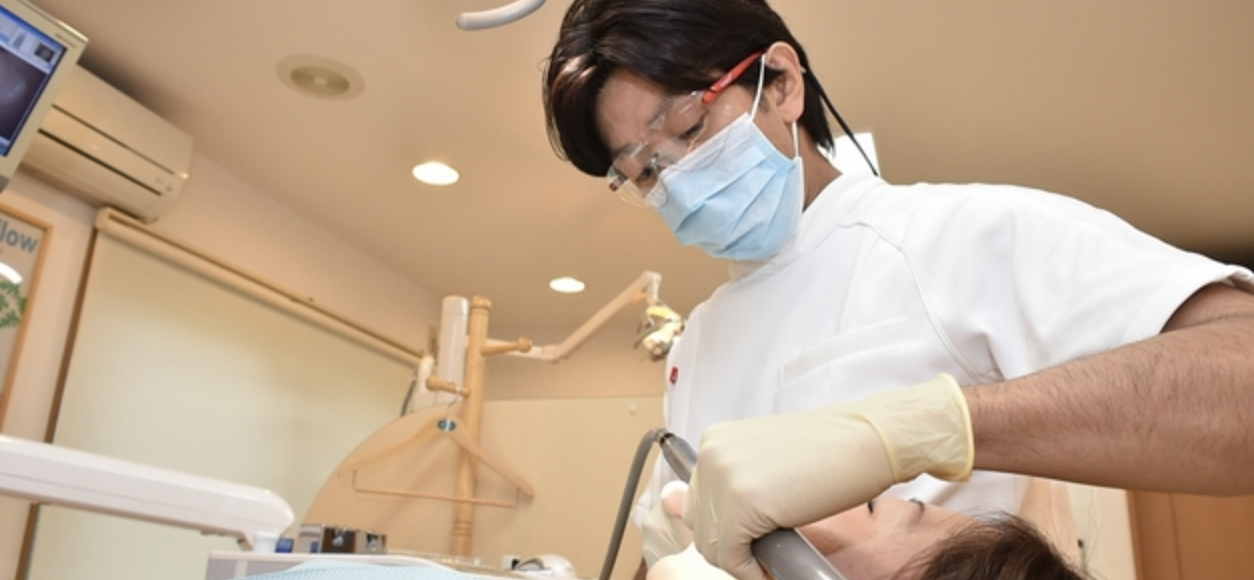 根管治療は、歯を抜かずに保存するための大切な治療です