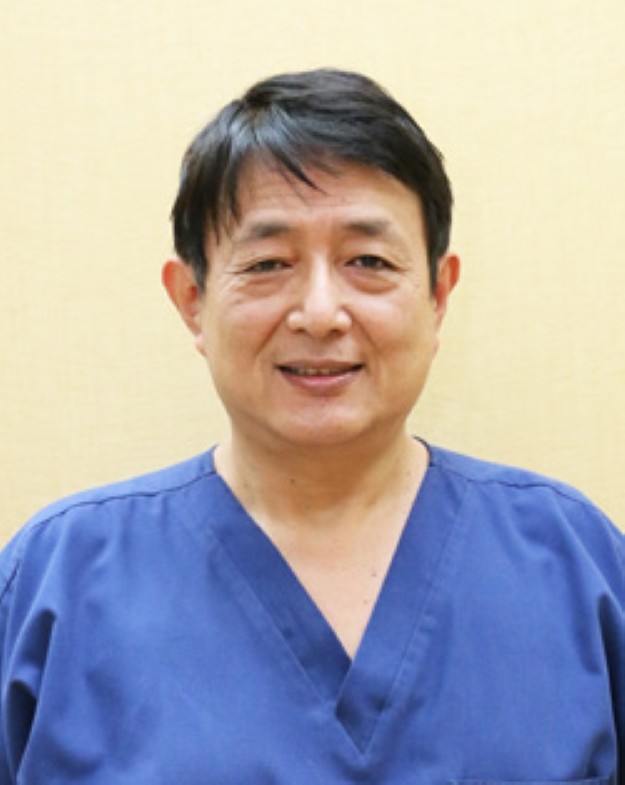 地域の皆様の口腔健康を守り、笑顔を支える存在であり続けることを理念としています。