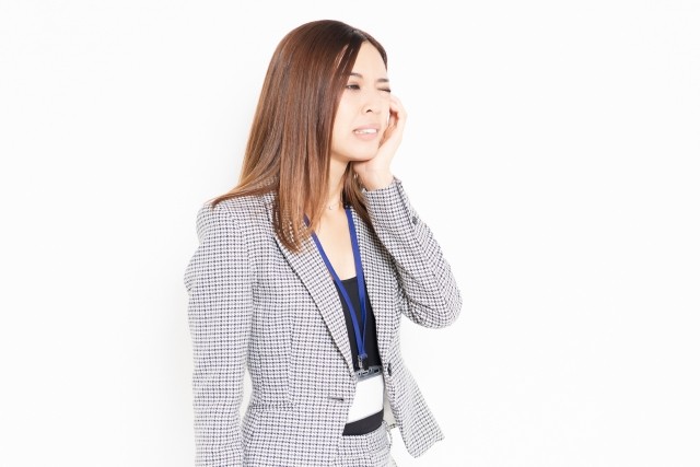顎の症状について気軽に相談できます