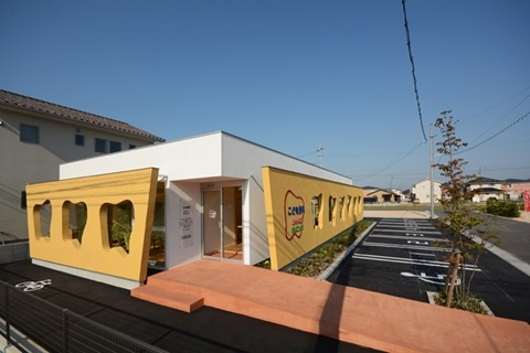 【日本小児歯科学会認定 小児歯科専門医在籍】【日本障害者歯科学会 障害者歯科認定医在籍】楽しく通える雰囲気を大切に、小児歯科専門医が治療を提供します