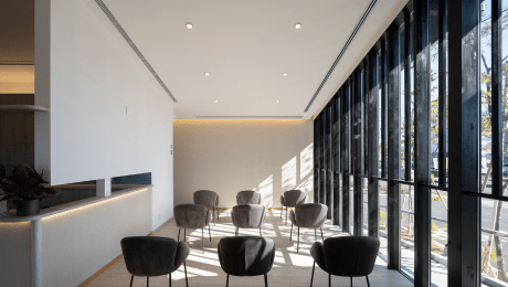 患者様の「言葉にできない悩み」を理解し、根本から解決へ