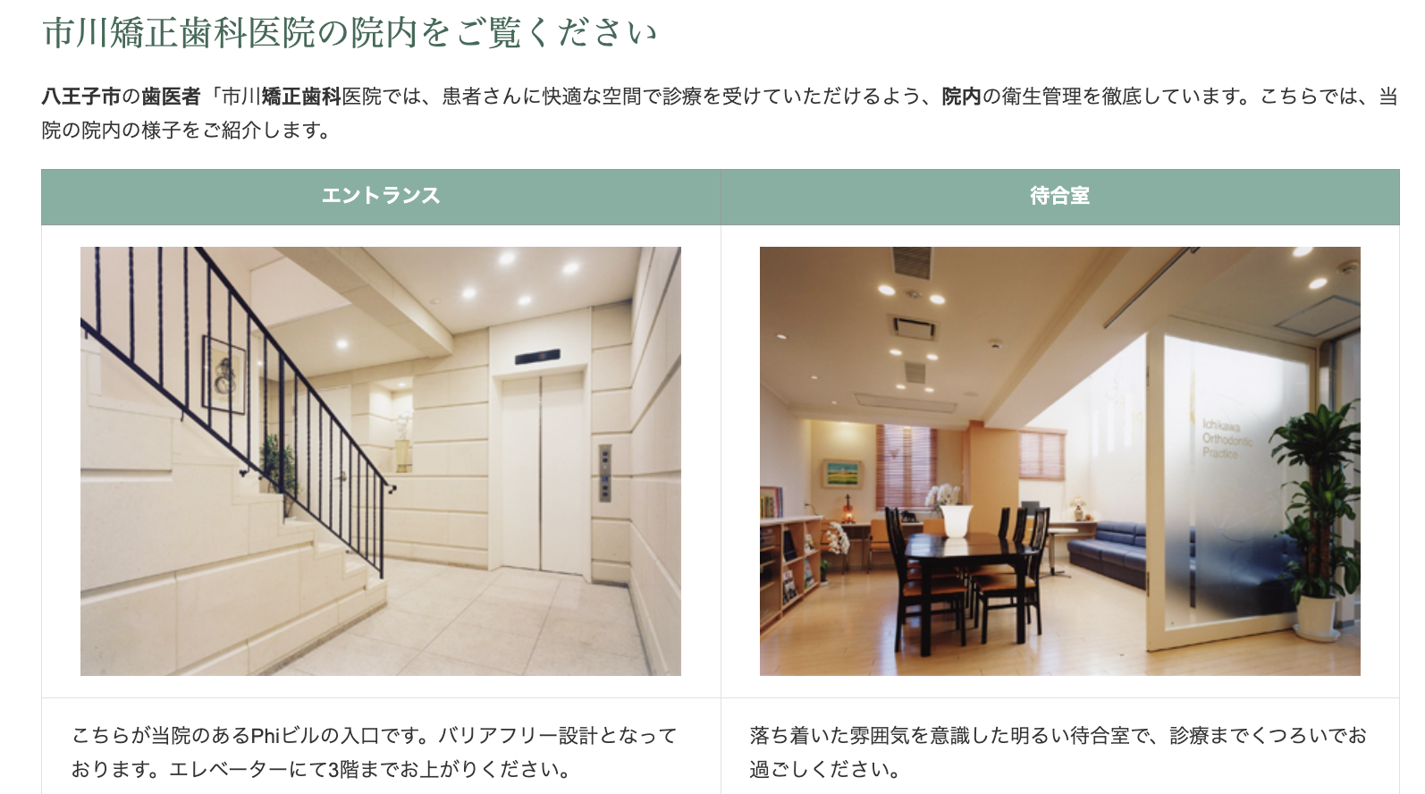 【大人・子どもの矯正】【顎関節症・外科矯正にも対応】市川矯正歯科医院で安心の治療を