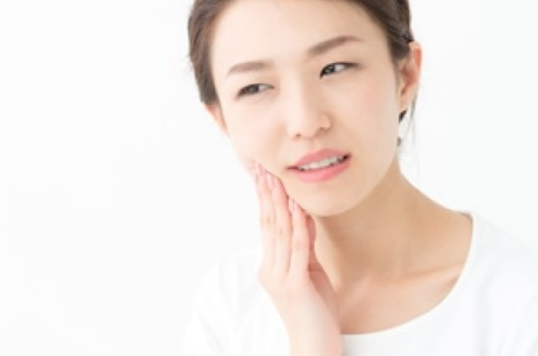 早期発見・早期治療で健康な歯を維持します