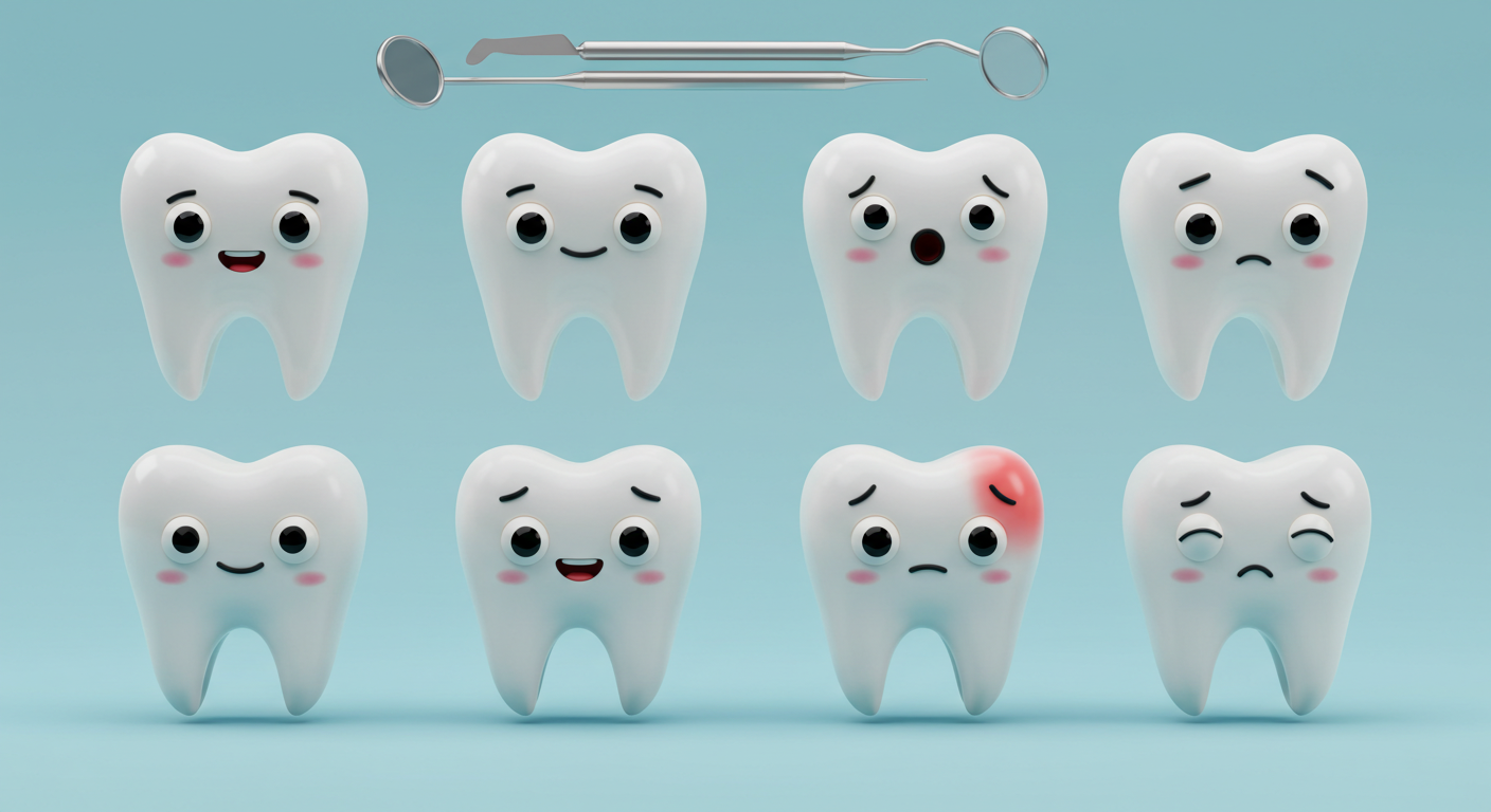 子どもの成長に合わせた矯正