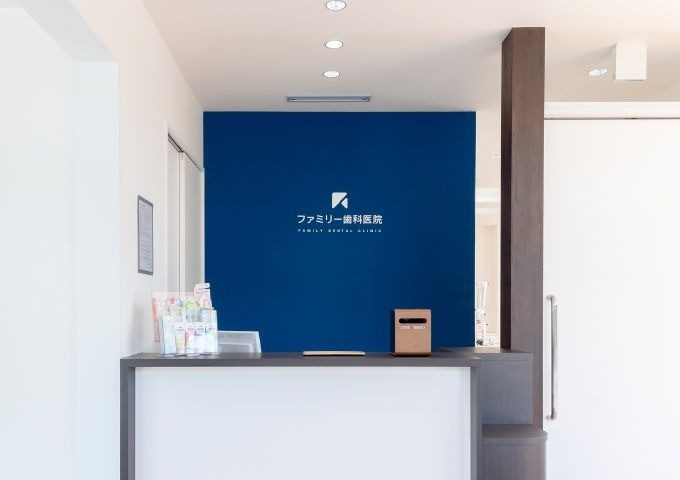 定期的な検査や歯のクリーニング、患者様一人ひとりに合わせたブラッシング指導を行っています。