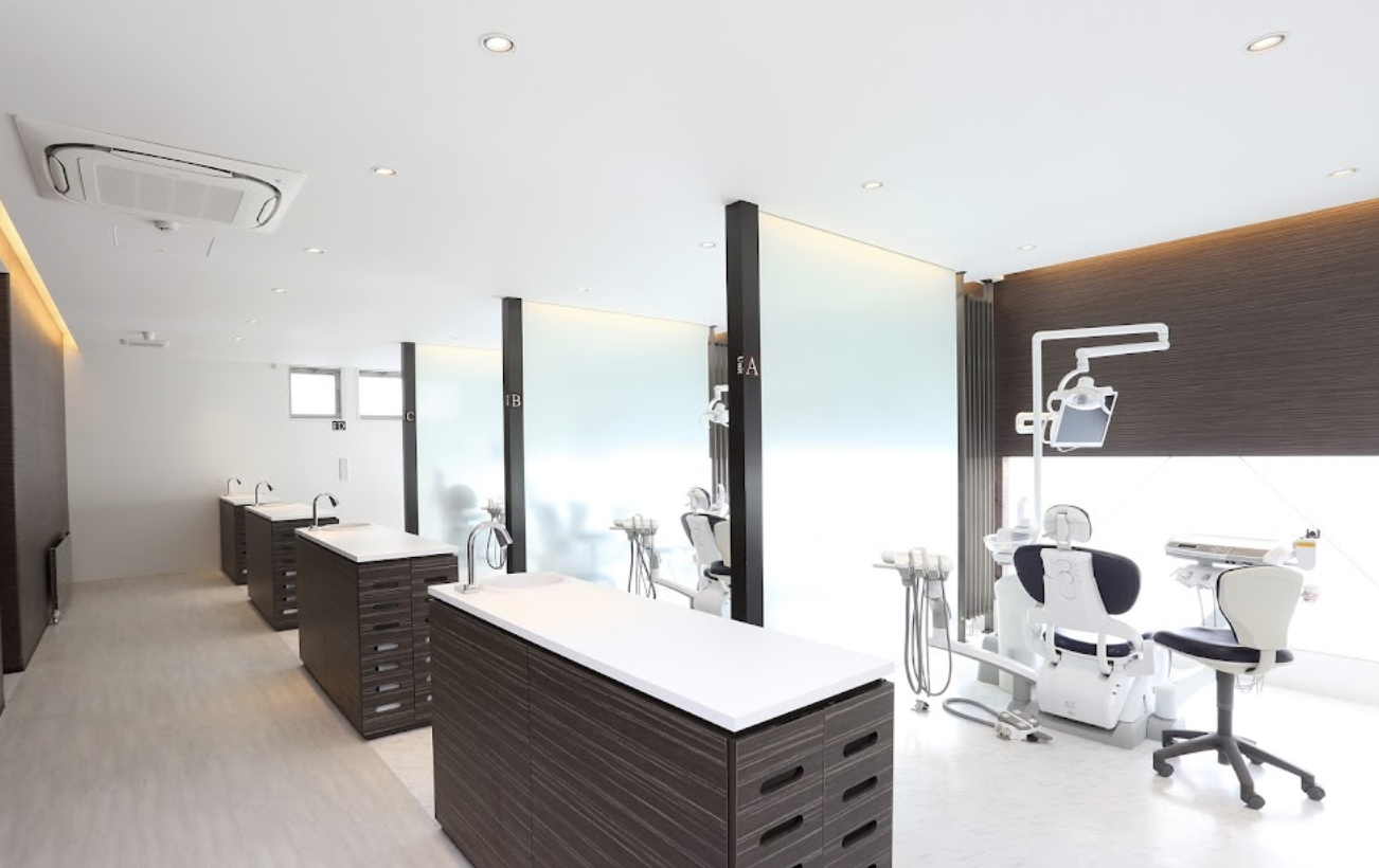 【土日祝診察あり】専門性とデジタル化を追求した医療を提供する「パドマデンタルクリニック」