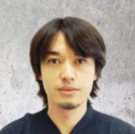 院長の古橋　裕文