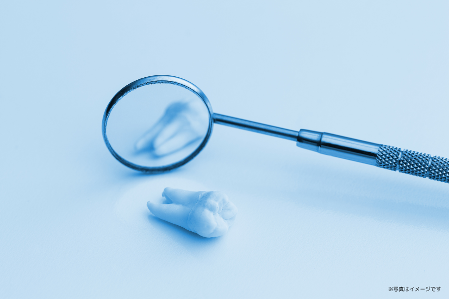 歯の健康を守るための多様なケアを提供しています