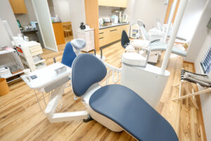 ひとつひとつ丁寧に進めていきます