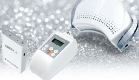 最先端医療のホワイトニング「ブリリカ ビアンコ」の効果